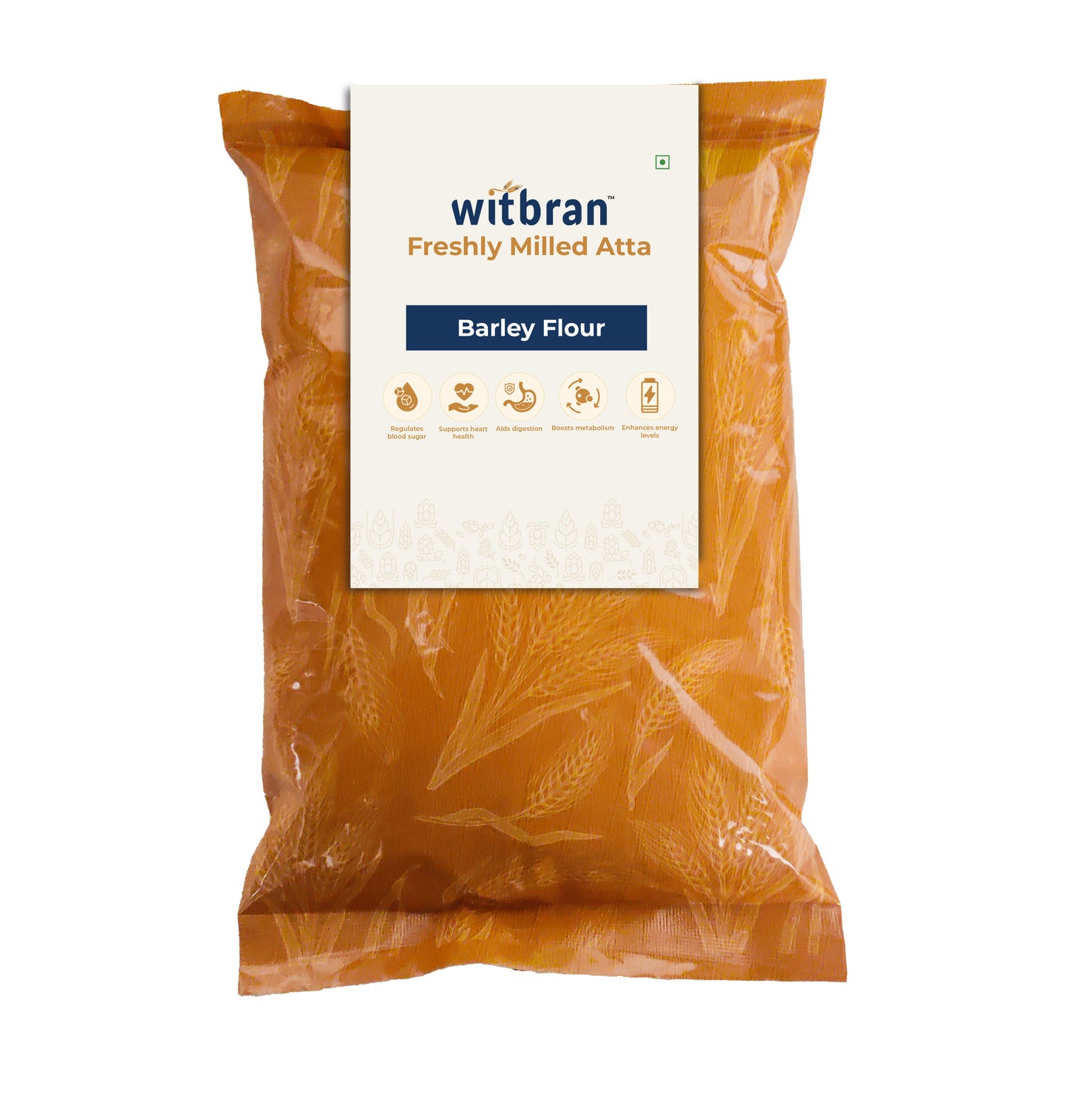 Barley Flour