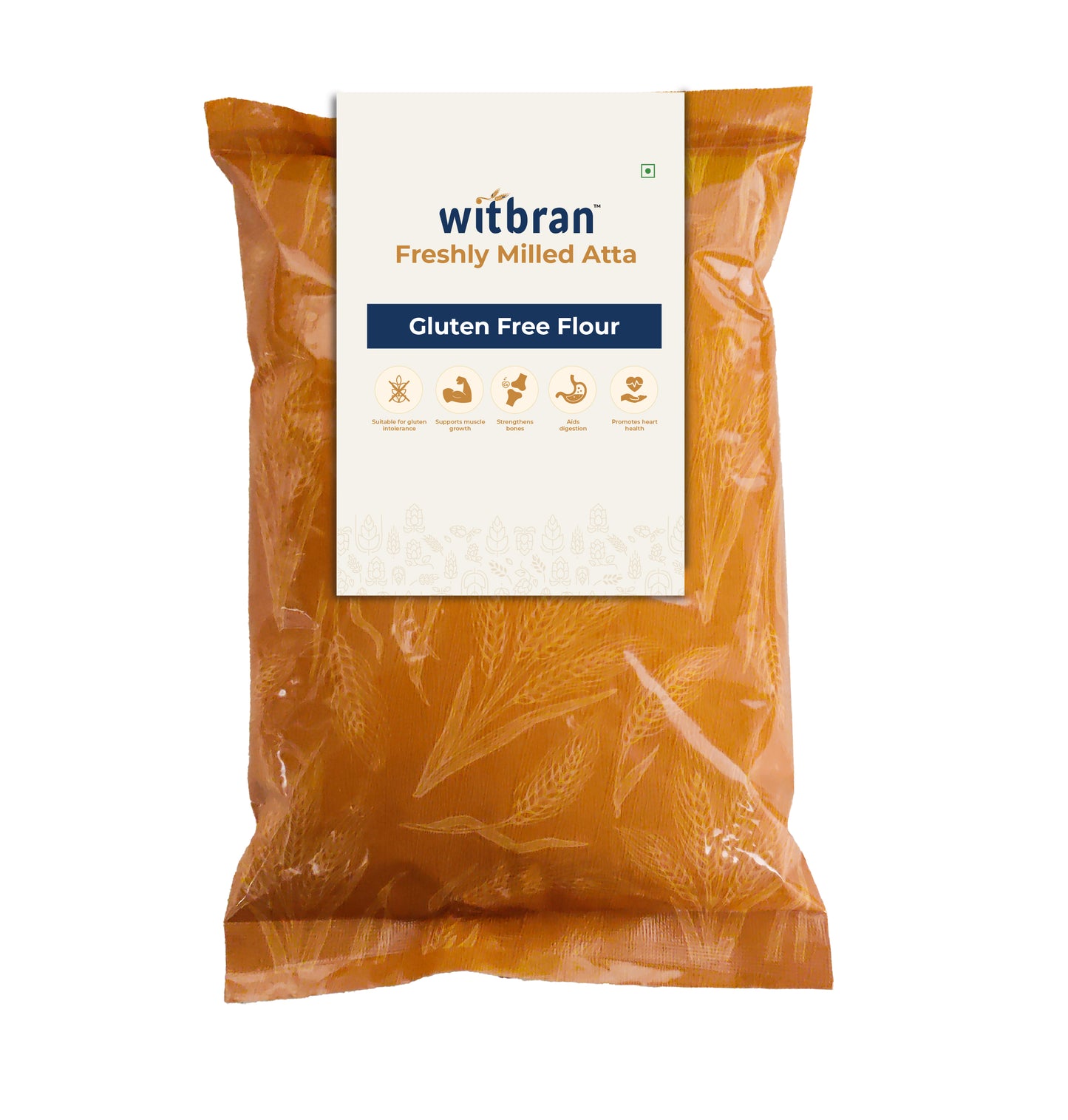 Gluten Free Flour