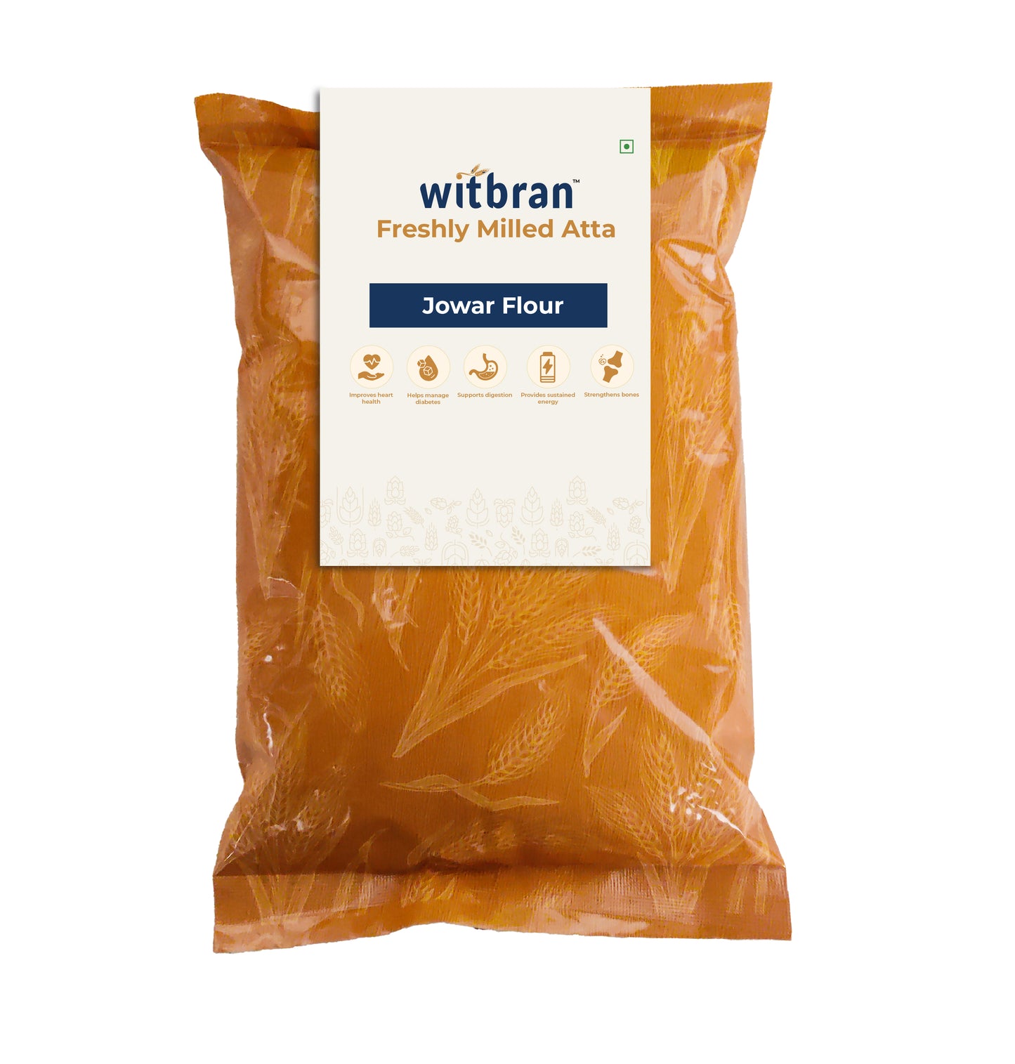 Jowar Flour