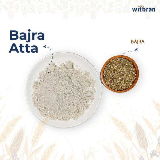 Bajra Atta