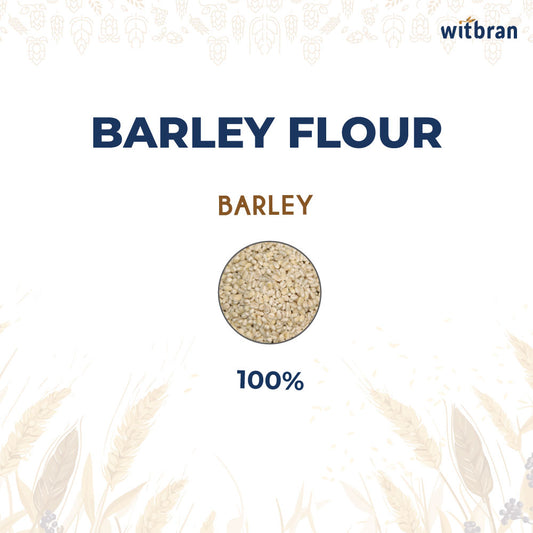 Barley Flour