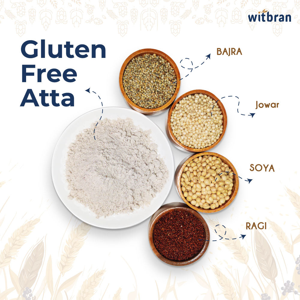 Gluten Free Flour