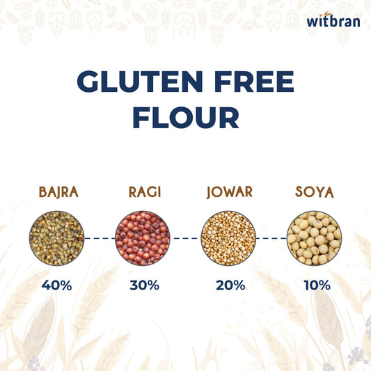 Gluten Free Flour