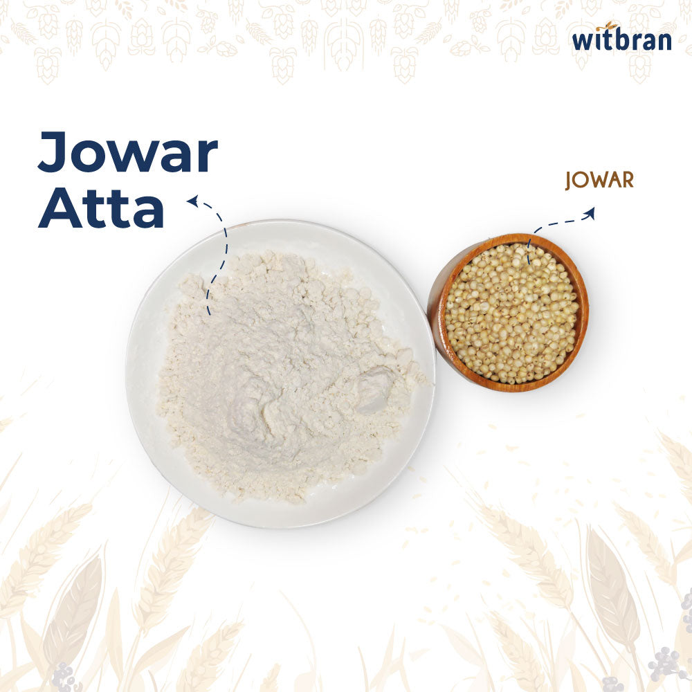 Jowar Flour