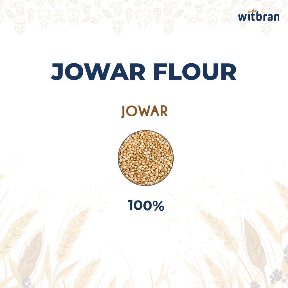 Jowar Flour