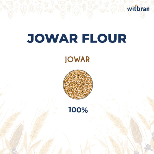 Jowar Flour