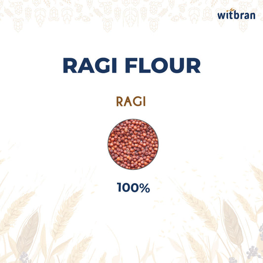 Ragi Flour