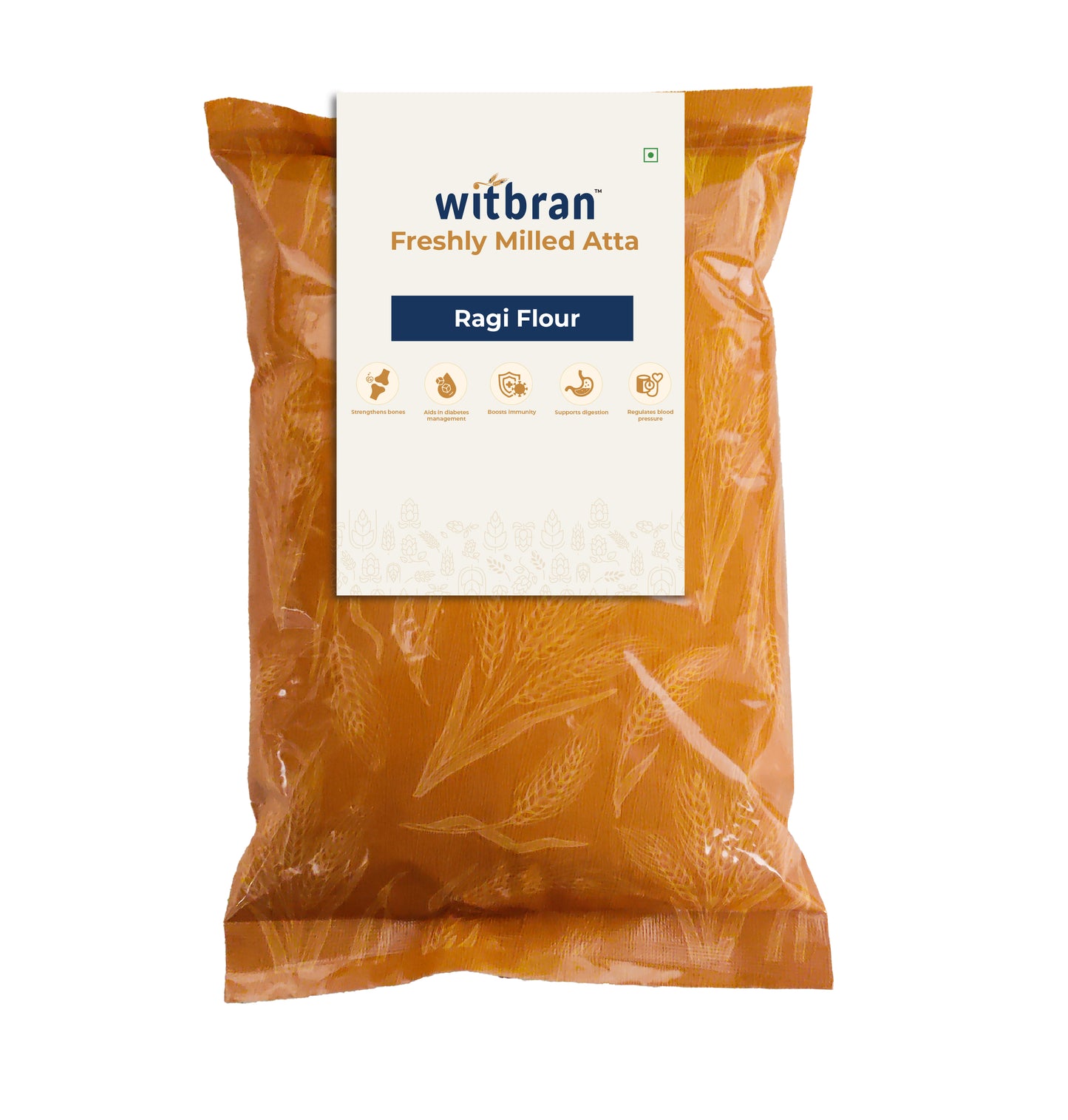 Ragi Flour
