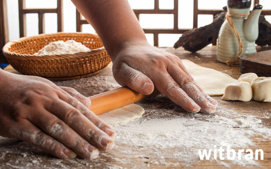 How to Make Rotis with Multigrain Flour: A Healthier, Tastier Choice