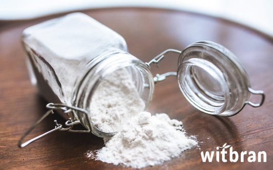 How to Store Freshly Milled Flour: The Right Way to Preserve Nutrition and Flavor