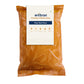Witbran fiber rich flour package on a white background