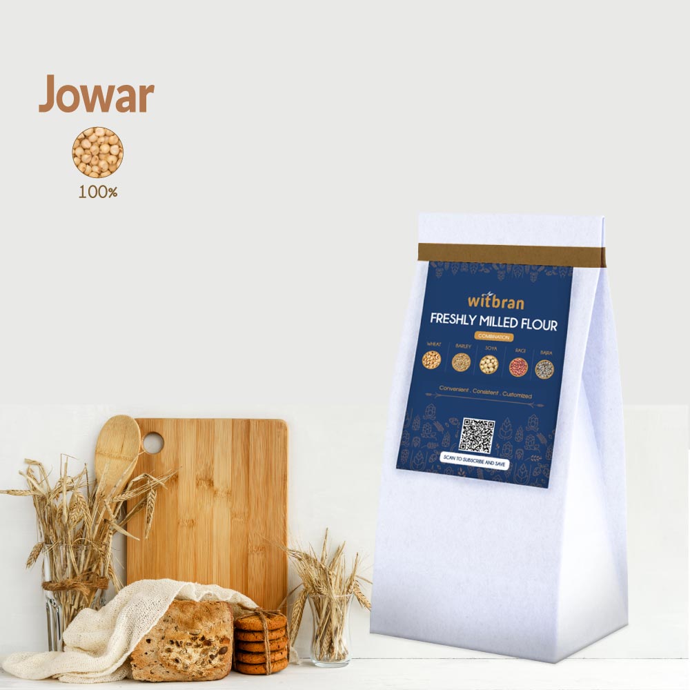 Jowar-1