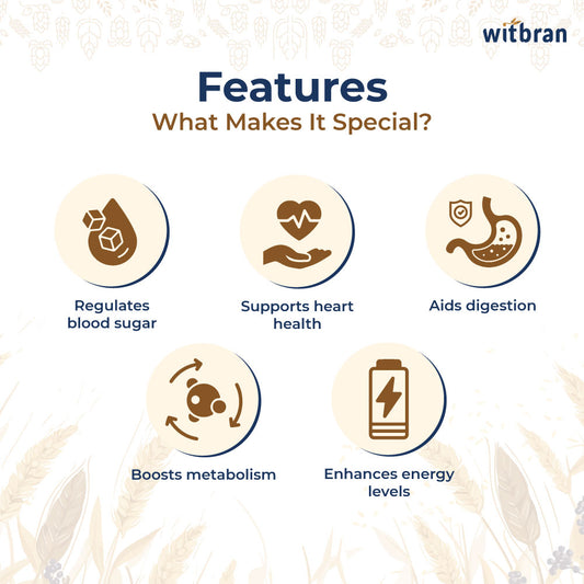 Barley Flour