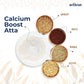 Calcium Boost Atta