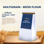 Multigrain 80/20 Flour