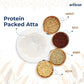 Protein Packed Flour