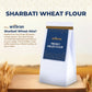 Sharbati Wheat Flour